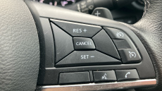 Nissan Juke 1.0 DiG-T 114 N-Connecta 5dr DCT Petrol Hatchback